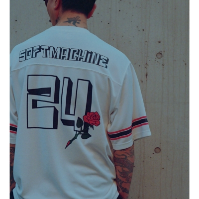 【先行予約専用ページ】ソフトマシーン ヒストリア フットボール