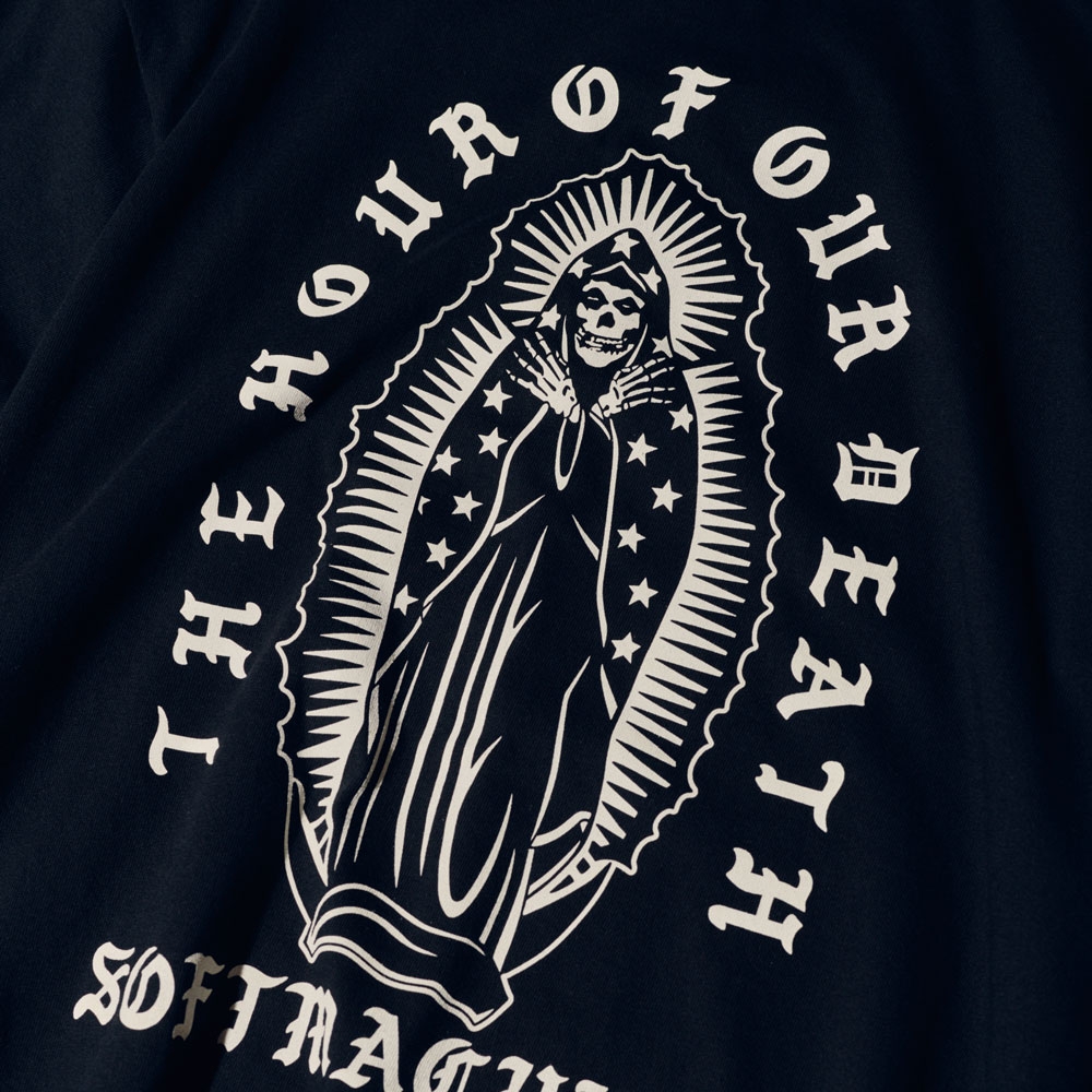 【先行予約専用ページ】ソフトマシーン ラスト タイム ティー