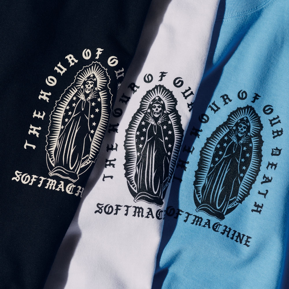 【先行予約専用ページ】ソフトマシーン ラスト タイム ティー