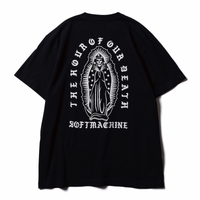 【先行予約専用ページ】ソフトマシーン ラスト タイム ティー