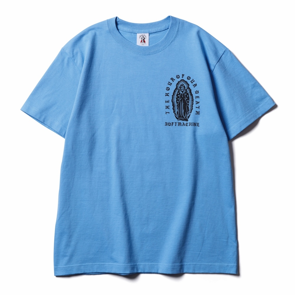 【先行予約専用ページ】ソフトマシーン ラスト タイム ティー