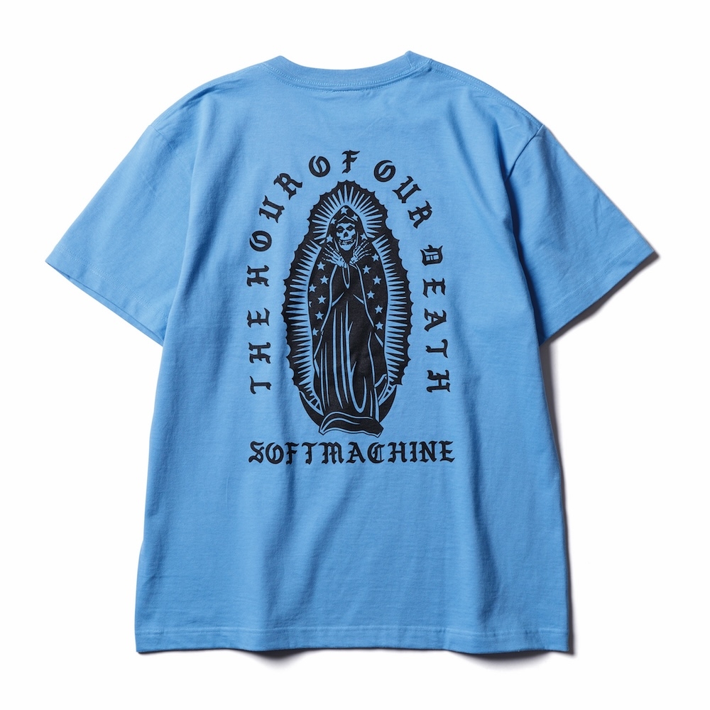 【先行予約専用ページ】ソフトマシーン ラスト タイム ティー