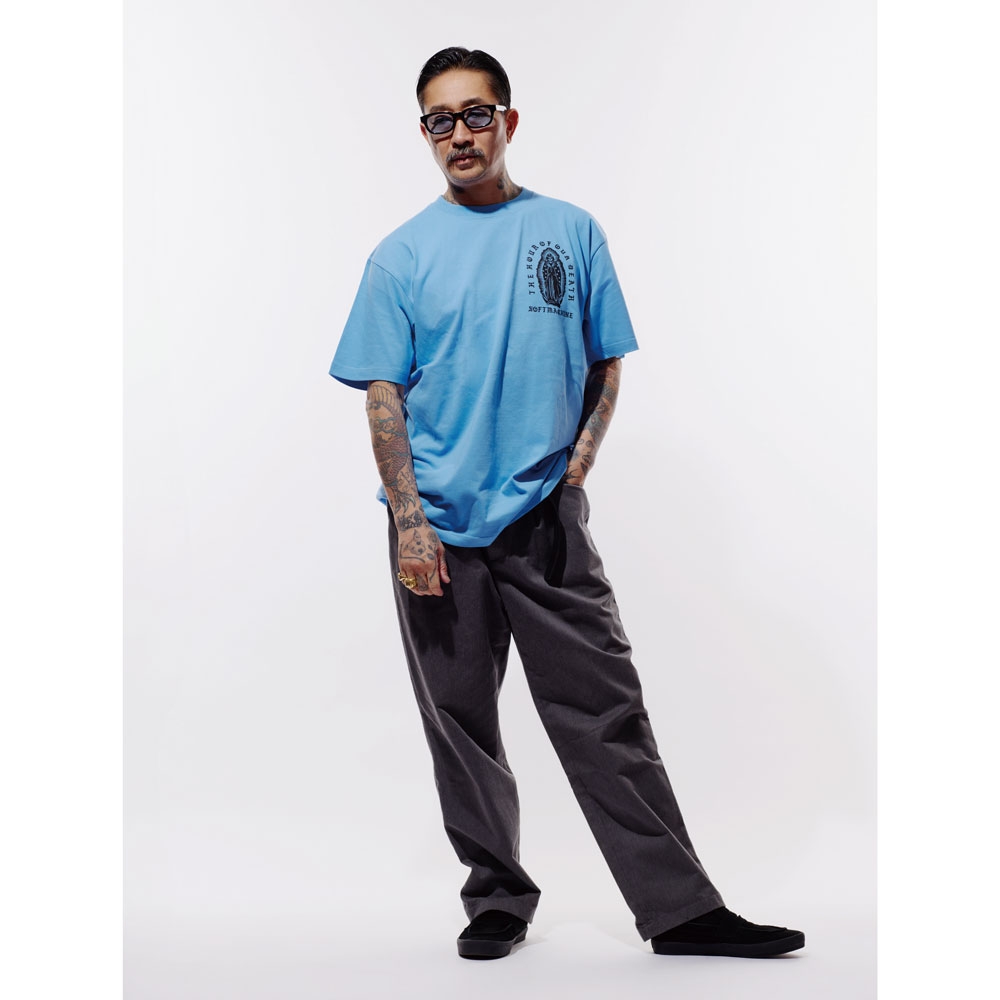 【先行予約専用ページ】ソフトマシーン ラスト タイム ティー