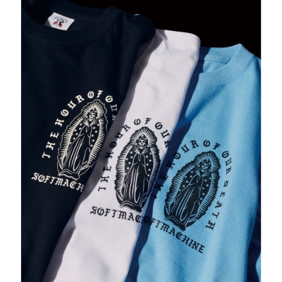 【先行予約専用ページ】ソフトマシーン ラスト タイム ティー