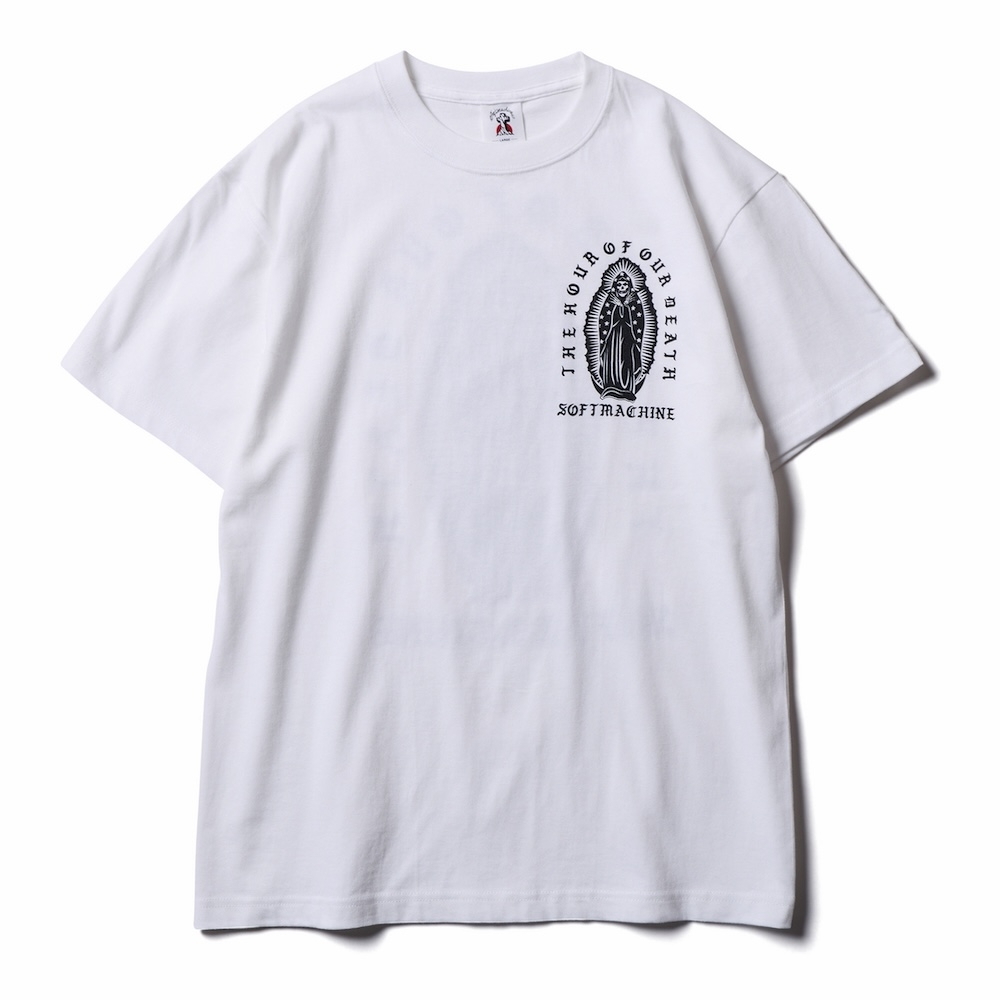 【先行予約専用ページ】ソフトマシーン ラスト タイム ティー