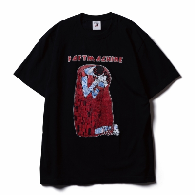 【先行予約専用ページ】ソフトマシーン ラバーズ ティー