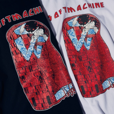 【先行予約専用ページ】ソフトマシーン ラバーズ ティー