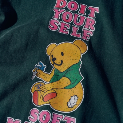 【先行予約専用ページ】ソフトマシーン マイ セルフ ティー