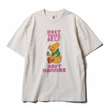 【先行予約専用ページ】ソフトマシーン マイ セルフ ティー