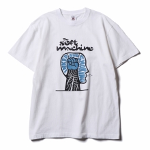 【先行予約専用ページ】ソフトマシーン ガルバナイズ ティー