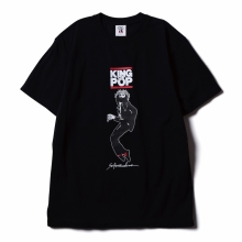 【先行予約専用ページ】ソフトマシーン キング オブ ポップ ティー