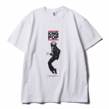 【先行予約専用ページ】ソフトマシーン キング オブ ポップ ティー