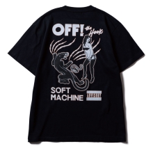 【先行予約専用ページ】ソフトマシーン オフ! ティー