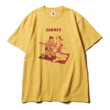 【先行予約専用ページ】ソフトマシーン ザ ビーチ ティー