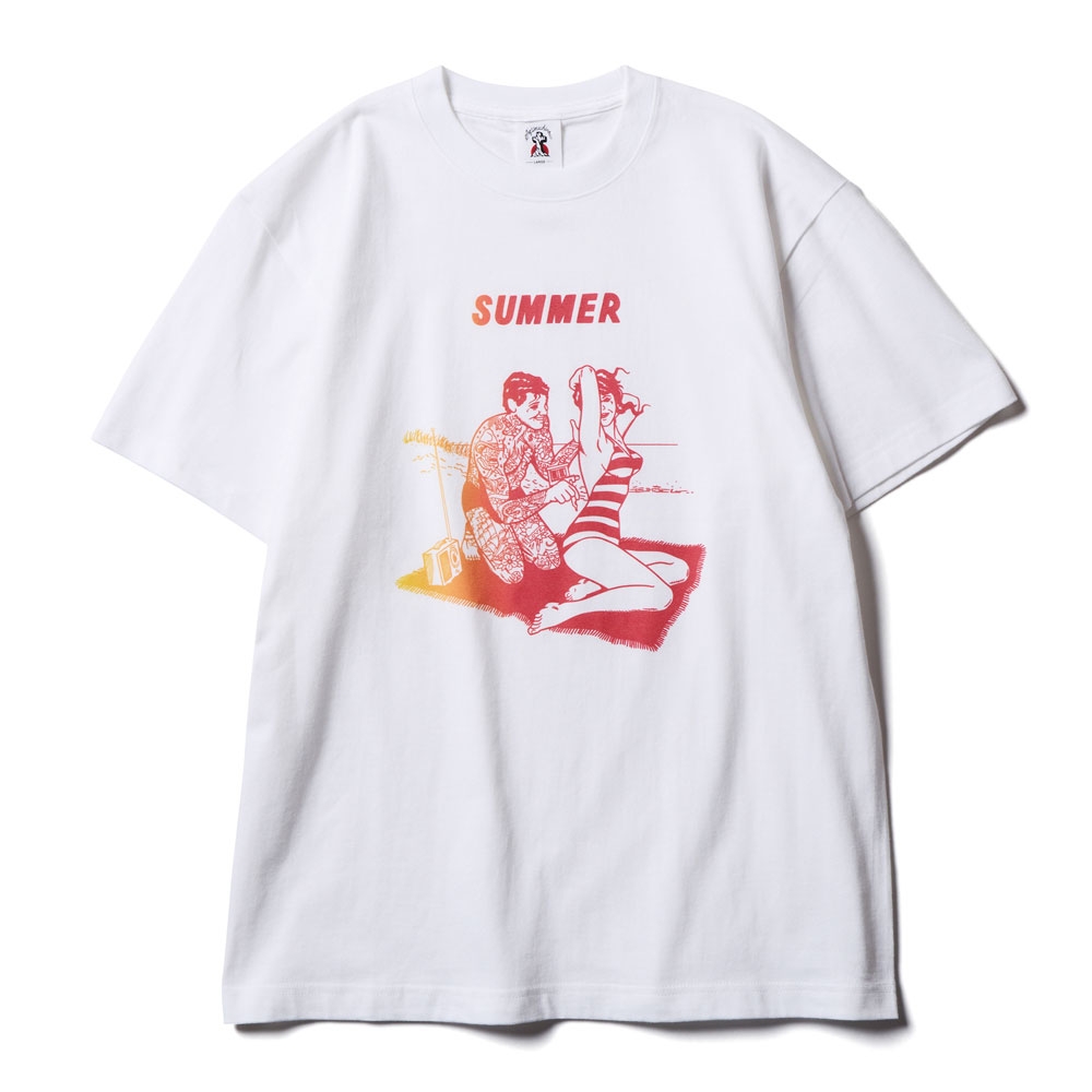 ソフトマシーン ザ ビーチ ティー