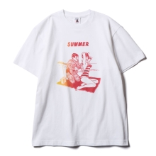 【先行予約専用ページ】ソフトマシーン ザ ビーチ ティー