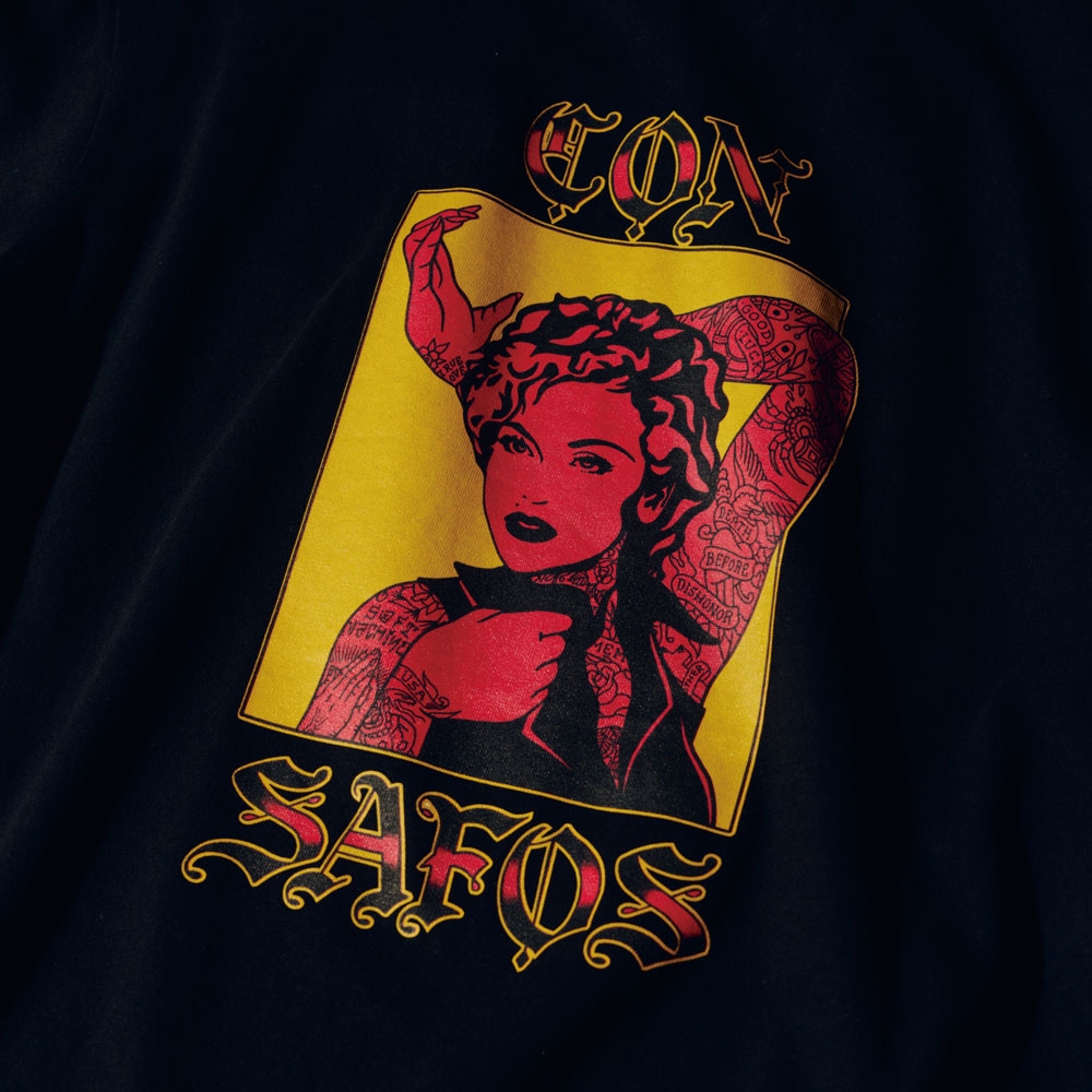 【先行予約専用ページ】ソフトマシーン C/S ティー