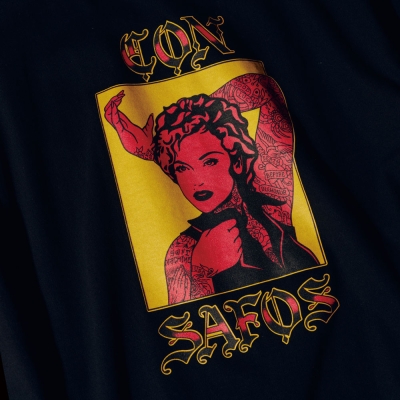 【先行予約専用ページ】ソフトマシーン C/S ティー