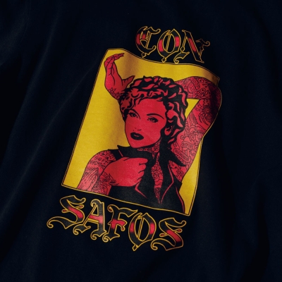 【先行予約専用ページ】ソフトマシーン C/S ティー