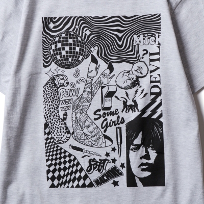 【先行予約専用ページ】ソフトマシーン 1978 ティー