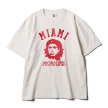 【先行予約専用ページ】ソフトマシーン マイアミ ティー