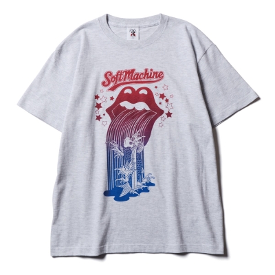 【先行予約専用ページ】ソフトマシーン カスケード ティー