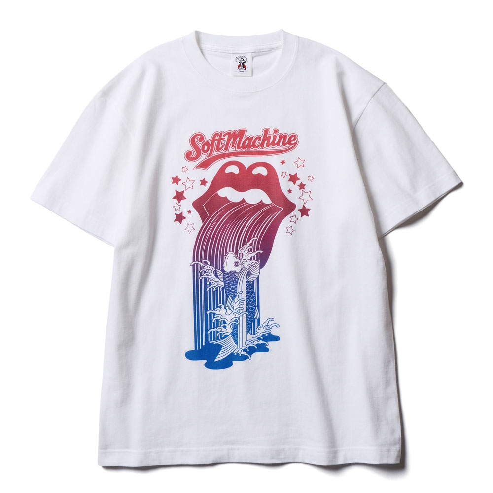 【先行予約専用ページ】ソフトマシーン カスケード ティー