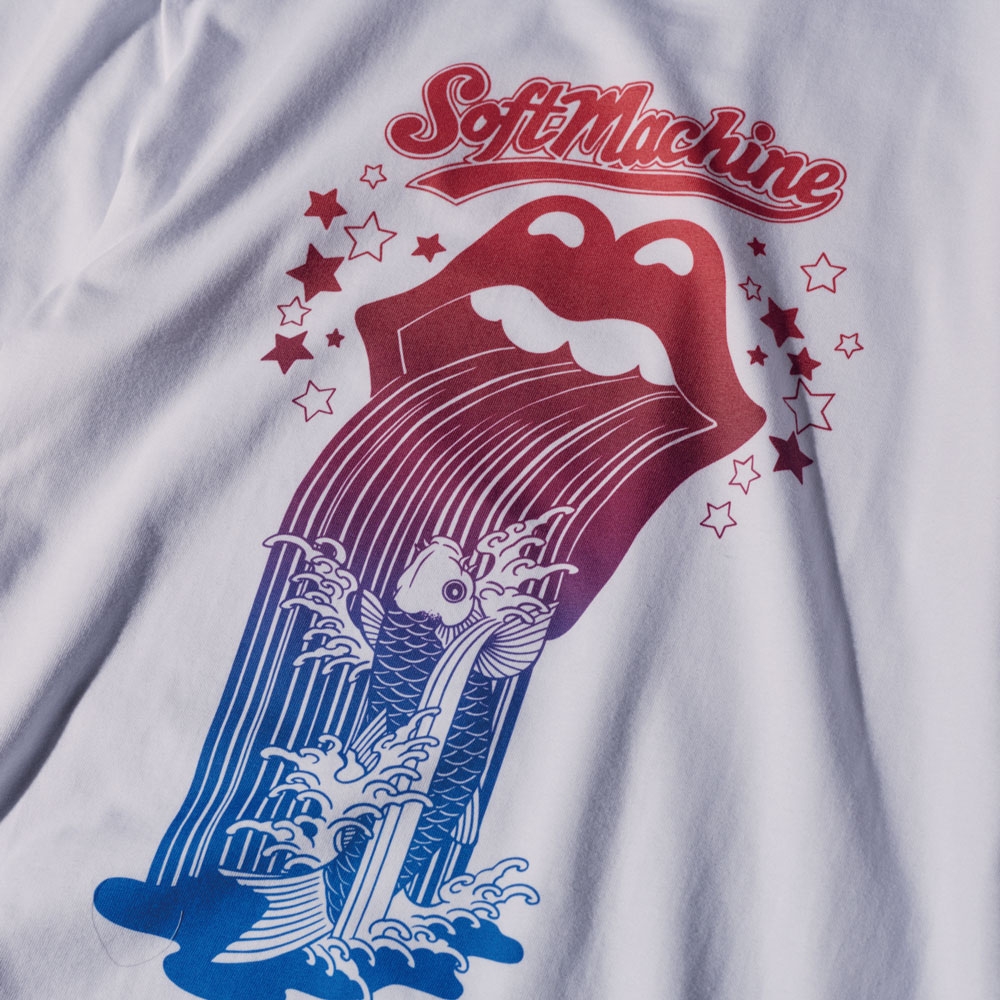 【先行予約専用ページ】ソフトマシーン カスケード ティー