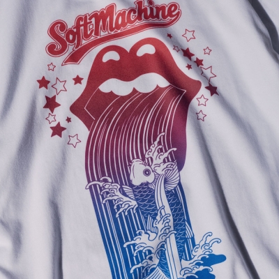 【先行予約専用ページ】ソフトマシーン カスケード ティー