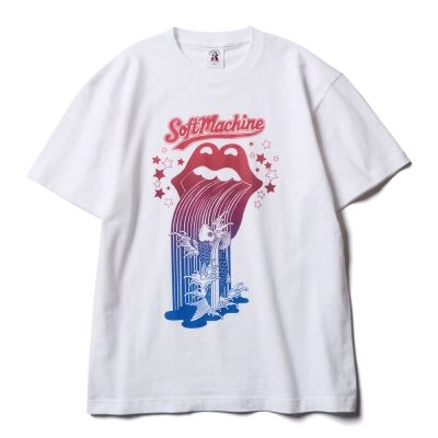 【先行予約専用ページ】ソフトマシーン カスケード ティー