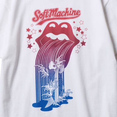 【先行予約専用ページ】ソフトマシーン カスケード ティー