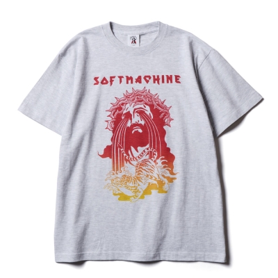 【先行予約専用ページ】ソフトマシーン メディテーション ティー