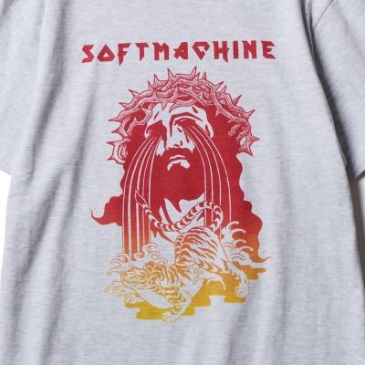 【先行予約専用ページ】ソフトマシーン メディテーション ティー