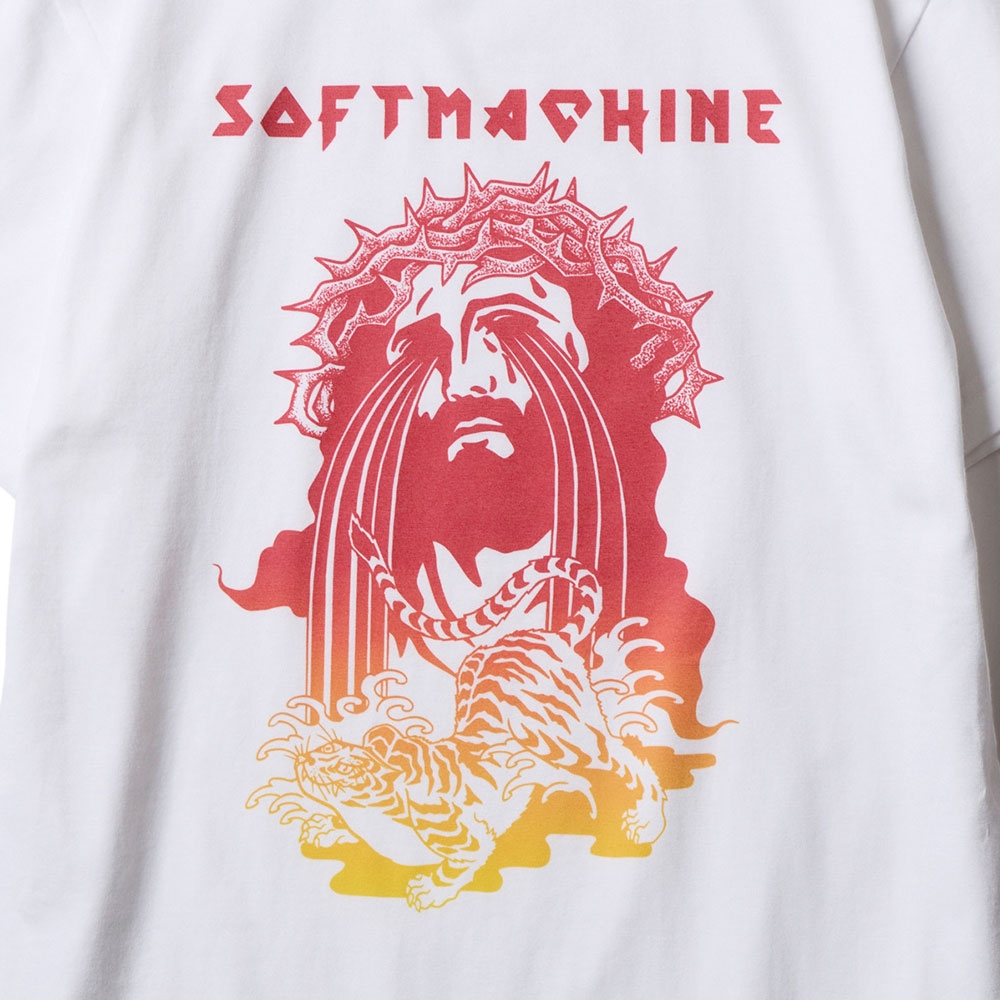 【先行予約専用ページ】ソフトマシーン メディテーション ティー