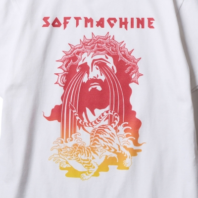 【先行予約専用ページ】ソフトマシーン メディテーション ティー