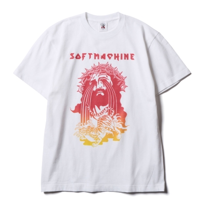 【先行予約専用ページ】ソフトマシーン メディテーション ティー