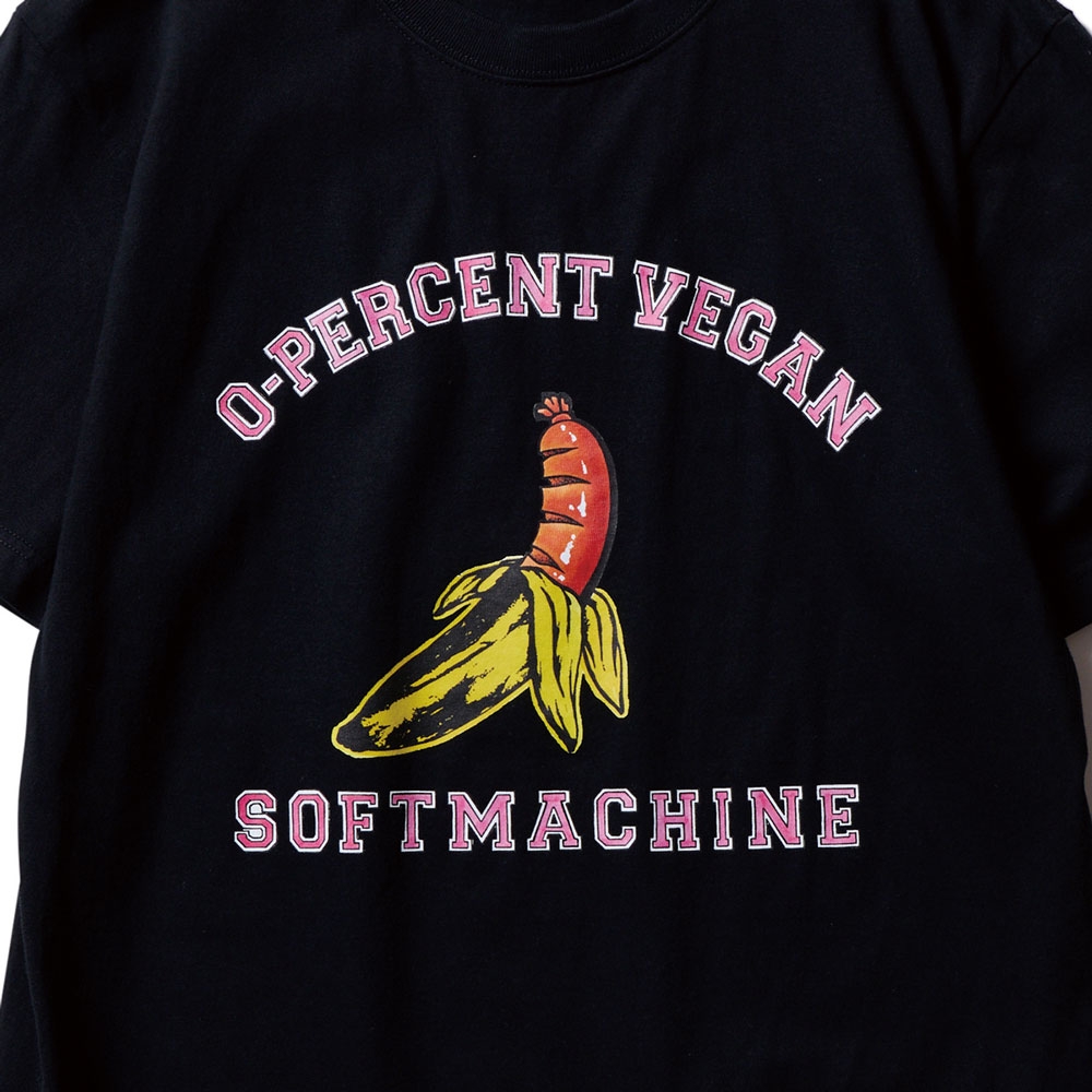 【先行予約専用ページ】ソフトマシーン ディスガイス ティー