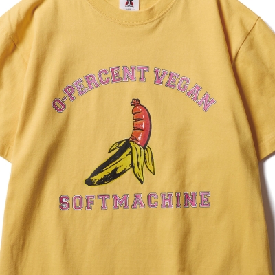 【先行予約専用ページ】ソフトマシーン ディスガイス ティー