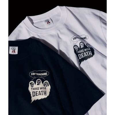 【先行予約専用ページ】ソフトマシーン スリー ワイズ ティー