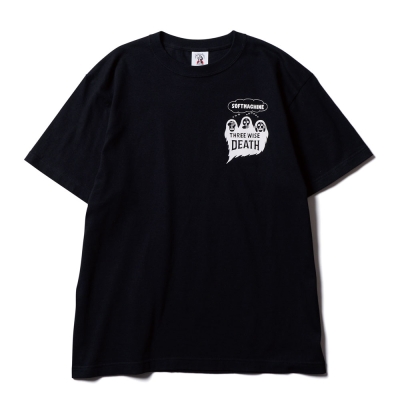 【先行予約専用ページ】ソフトマシーン スリー ワイズ ティー