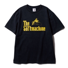 【先行予約専用ページ】ソフトマシーン ゴッド フェード ティー