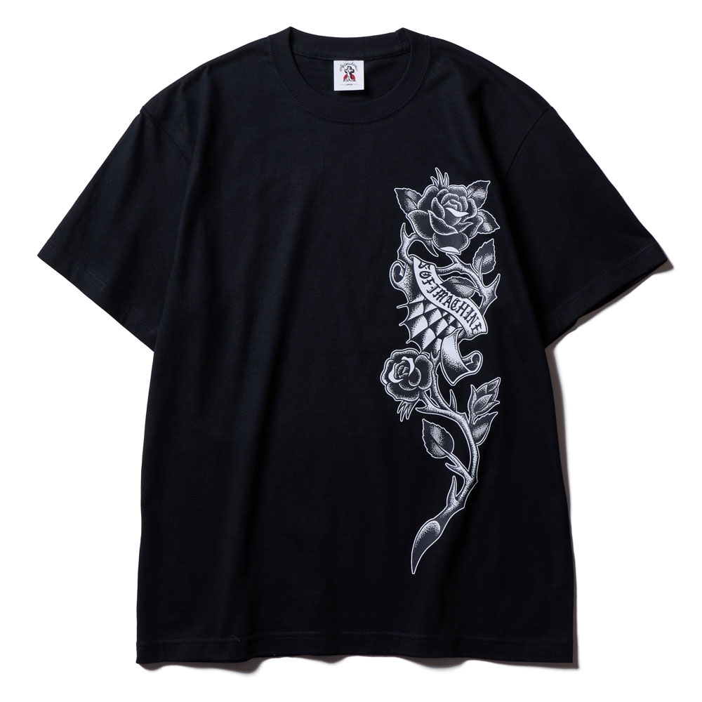 【先行予約専用ページ】ソフトマシーン ビリーバー ティー