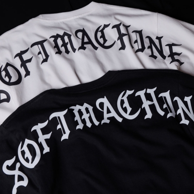 【先行予約専用ページ】ソフトマシーン ビリーバー ティー