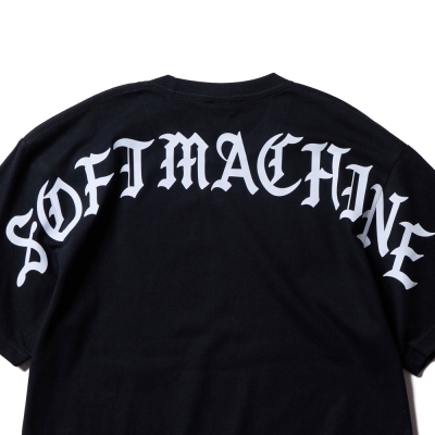 【先行予約専用ページ】ソフトマシーン ビリーバー ティー