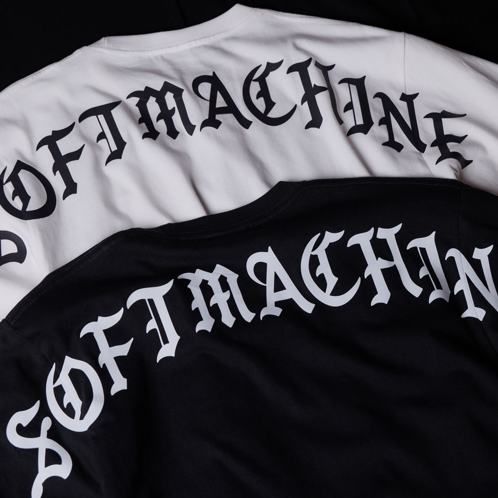 【先行予約専用ページ】ソフトマシーン ビリーバー ティー