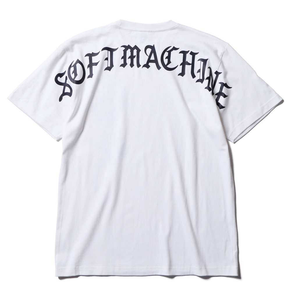 【先行予約専用ページ】ソフトマシーン ビリーバー ティー