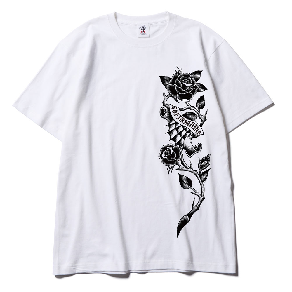 【先行予約専用ページ】ソフトマシーン ビリーバー ティー