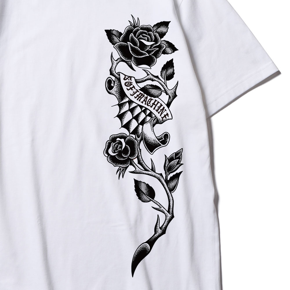 【先行予約専用ページ】ソフトマシーン ビリーバー ティー