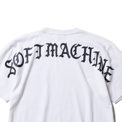 【先行予約専用ページ】ソフトマシーン ビリーバー ティー