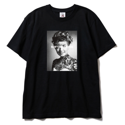 【先行予約専用ページ】ソフトマシーン ラウラ ティー